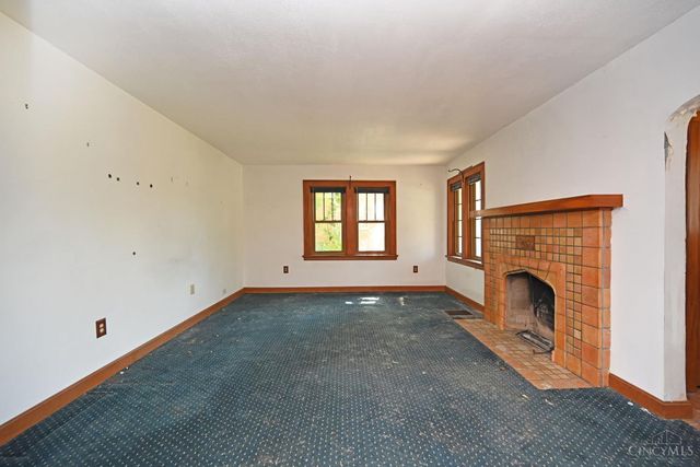 4640 Hamilton Avenue, Cincinnati, OH 45223