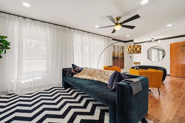 4233 Palm Springs Drive, East Point, GA 30344