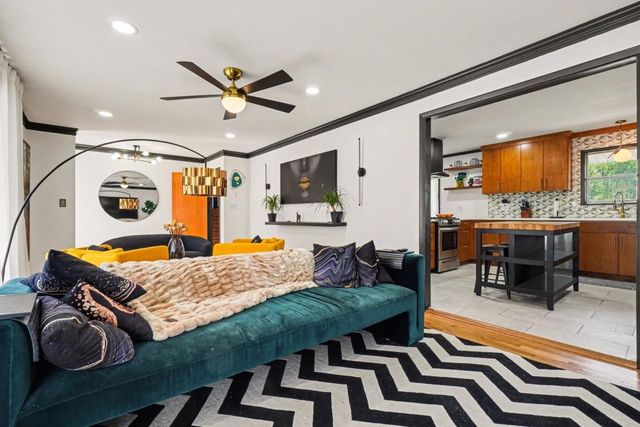 4233 Palm Springs Drive, East Point, GA 30344