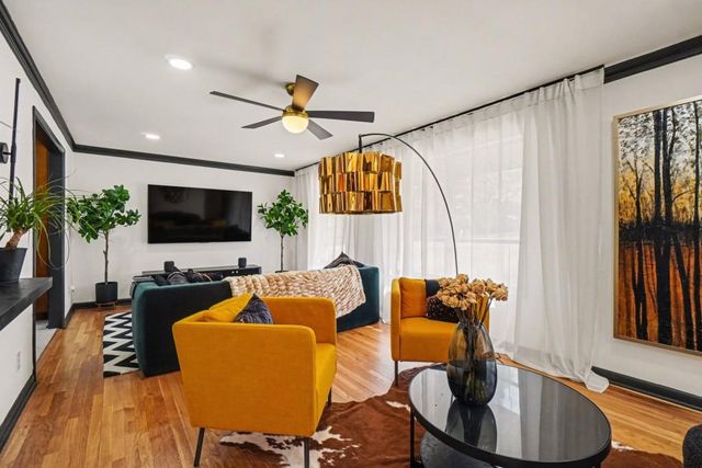 4233 Palm Springs Drive, East Point, GA 30344