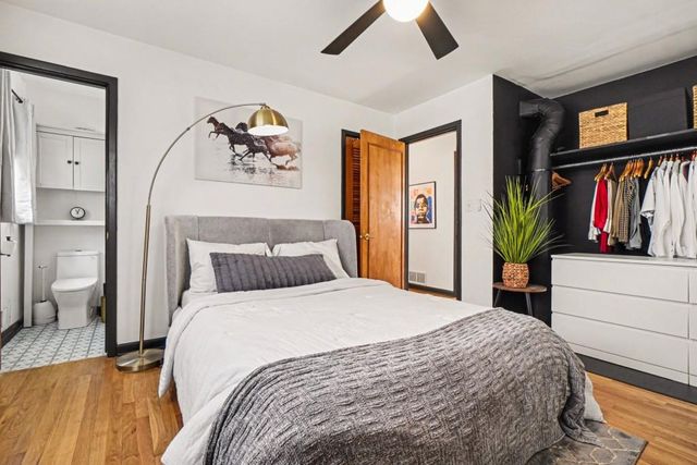 4233 Palm Springs Drive, East Point, GA 30344