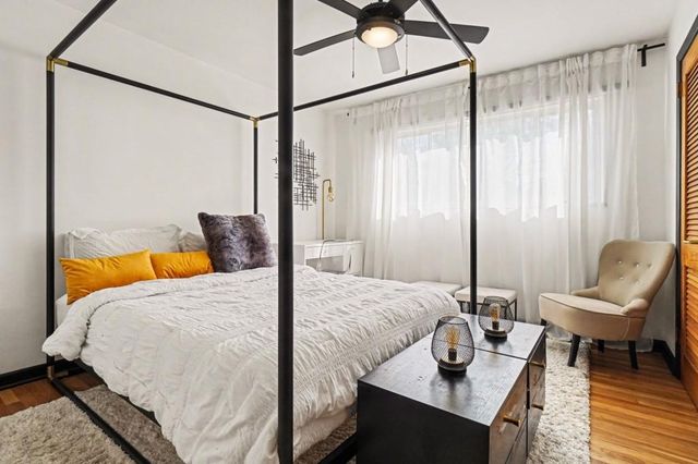 4233 Palm Springs Drive, East Point, GA 30344