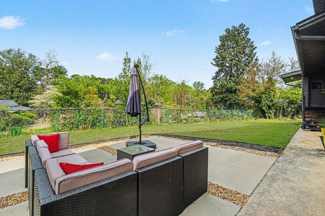 4233 Palm Springs Drive, East Point, GA 30344