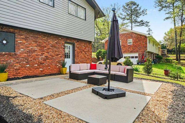 4233 Palm Springs Drive, East Point, GA 30344