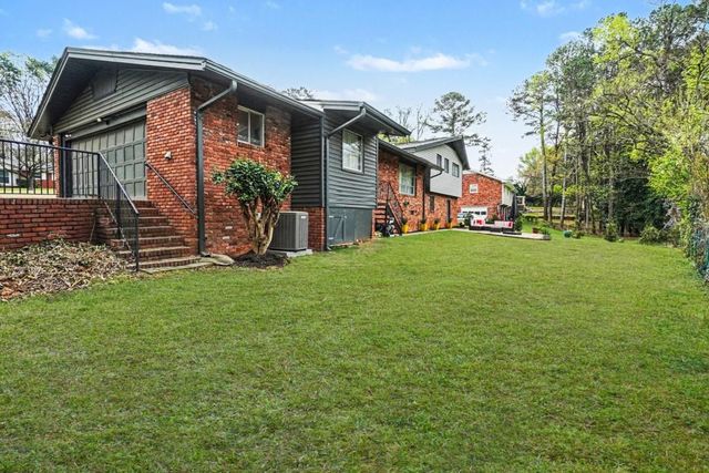 4233 Palm Springs Drive, East Point, GA 30344