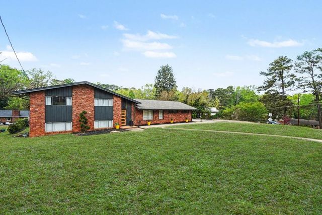 4233 Palm Springs Drive, East Point, GA 30344