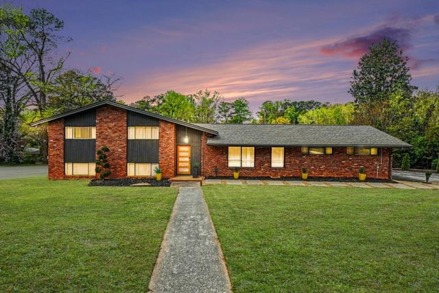 4233 Palm Springs Drive, East Point, GA 30344