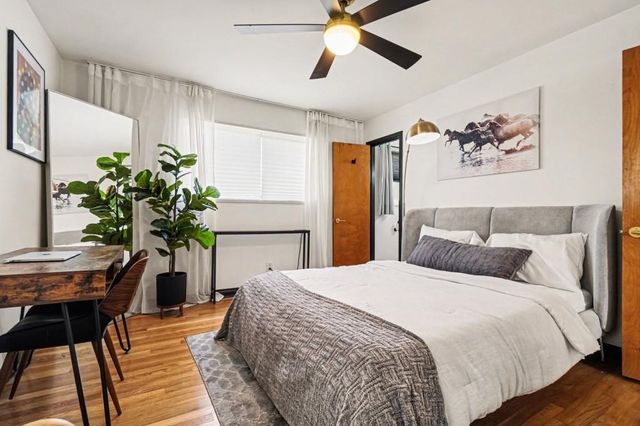 4233 Palm Springs Drive, East Point, GA 30344