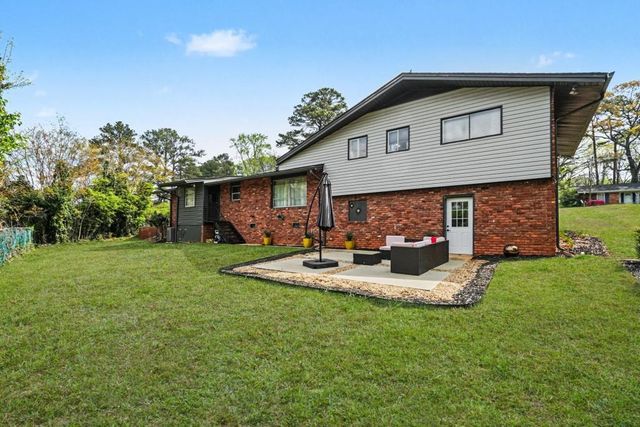 4233 Palm Springs Drive, East Point, GA 30344