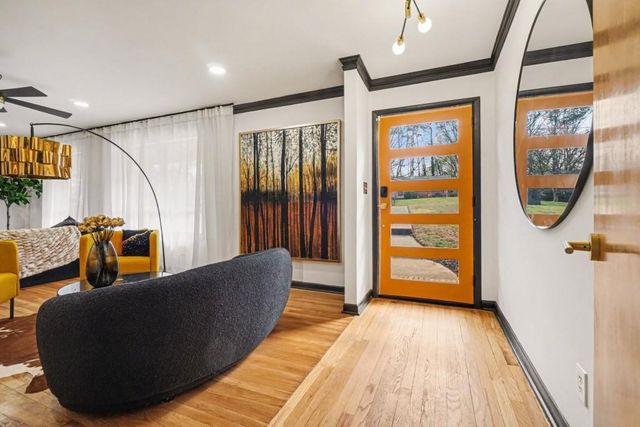 4233 Palm Springs Drive, East Point, GA 30344