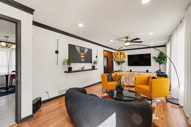 4233 Palm Springs Drive, East Point, GA 30344