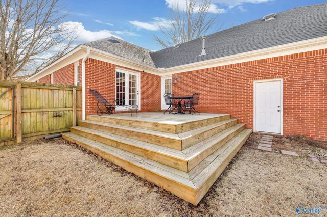 2209 Springdale Drive SW, Hartselle, AL 35640