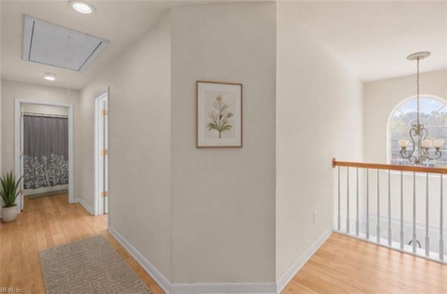 725 Beach RD, Hampton, VA 23664