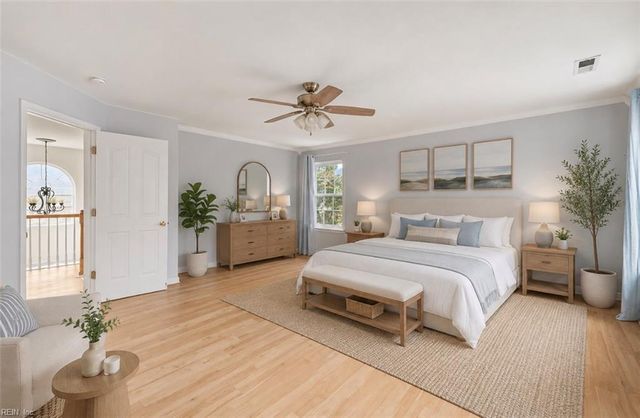 725 Beach RD, Hampton, VA 23664