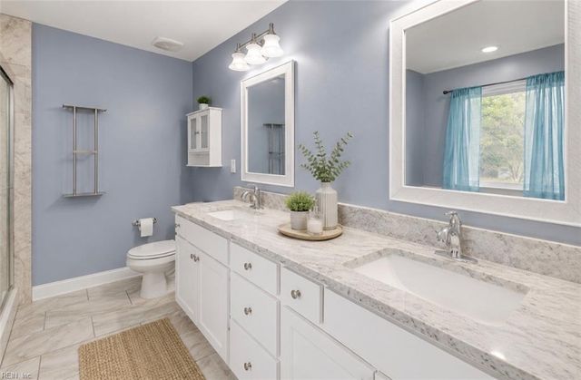 725 Beach RD, Hampton, VA 23664