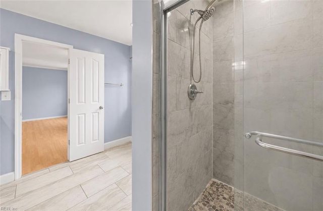 725 Beach RD, Hampton, VA 23664