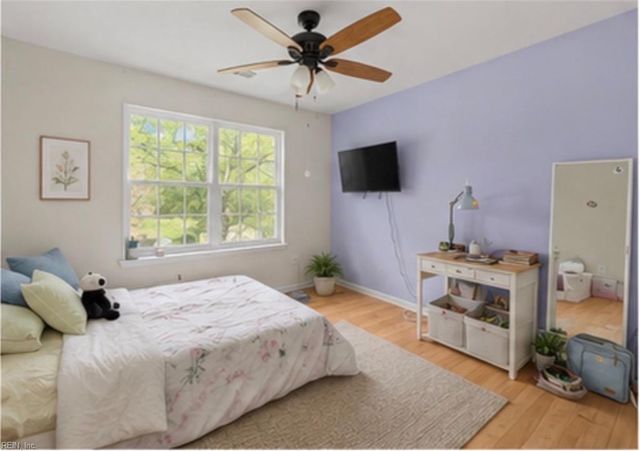 725 Beach RD, Hampton, VA 23664