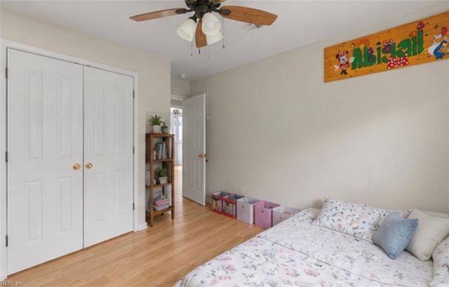 725 Beach RD, Hampton, VA 23664