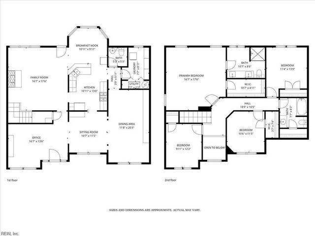 725 Beach RD, Hampton, VA 23664