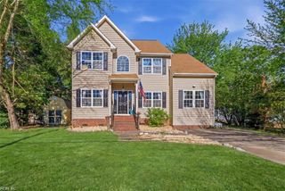 725 Beach RD, Hampton, VA 23664