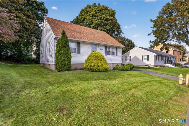 96 Van Street, Stratford, CT 06614