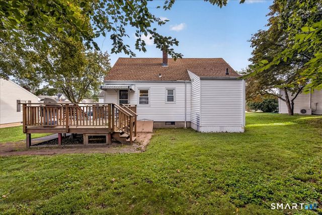 96 Van Street, Stratford, CT 06614