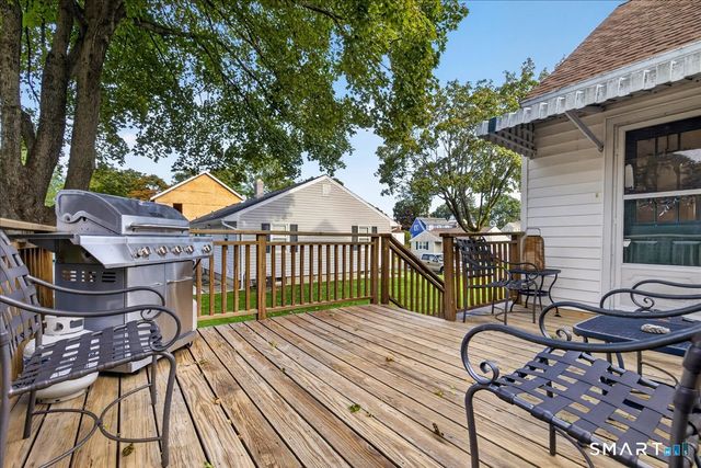 96 Van Street, Stratford, CT 06614
