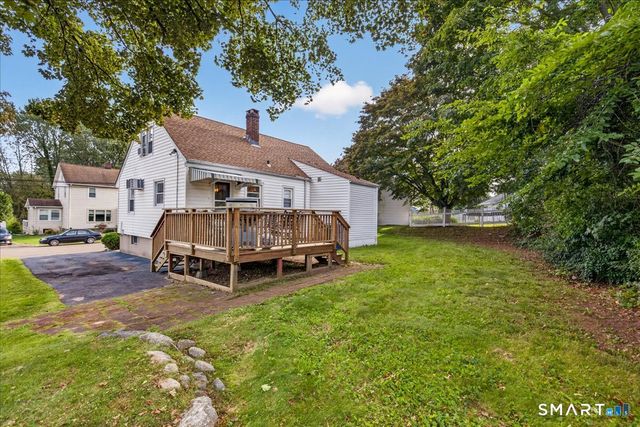 96 Van Street, Stratford, CT 06614