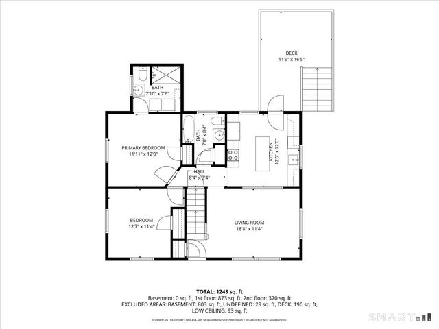 96 Van Street, Stratford, CT 06614