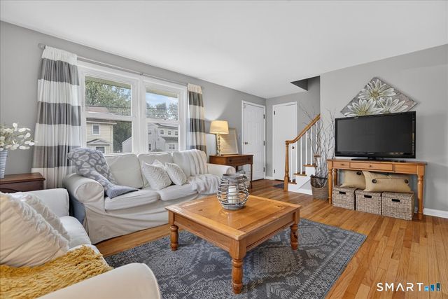 96 Van Street, Stratford, CT 06614