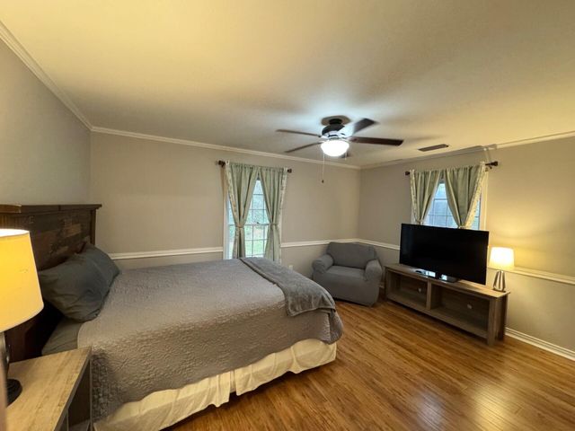 104 Mandalay Dr., Hattiesburg, MS 39402