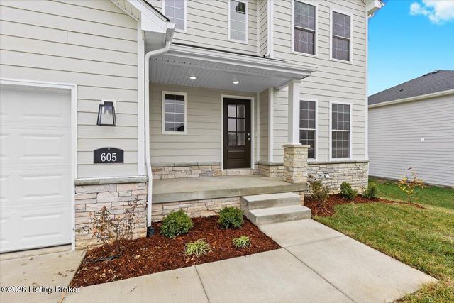 605 Ashwood Ave, Elizabethtown, KY 42701