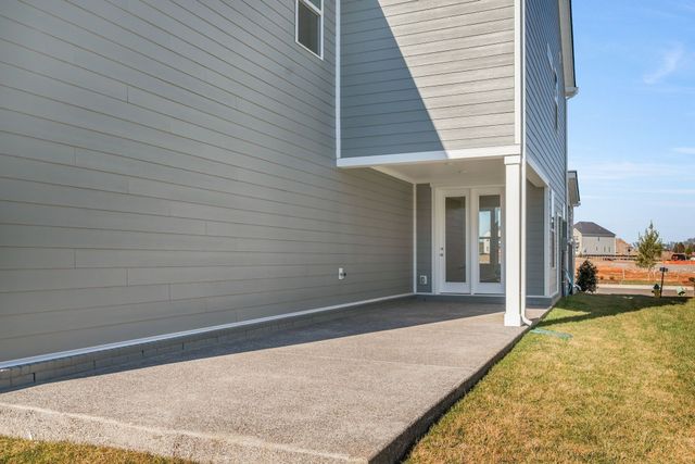 1210 Wallace Way, Hermitage, TN 37076
