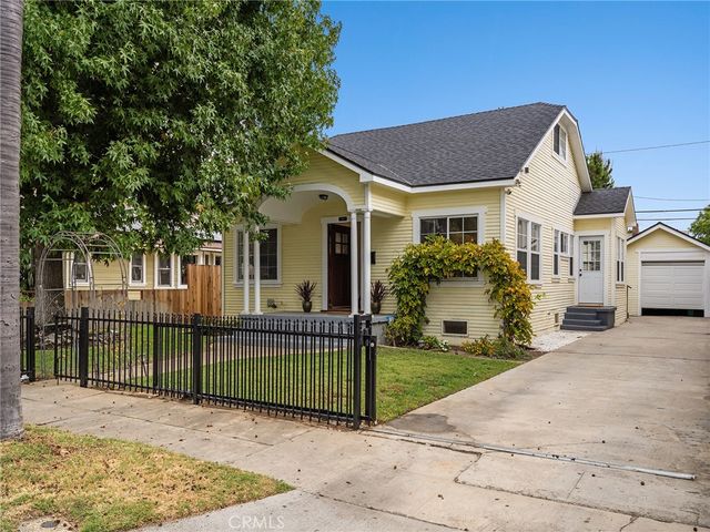 740 Freeman, Long Beach, CA 90804