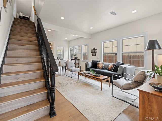 740 Freeman, Long Beach, CA 90804