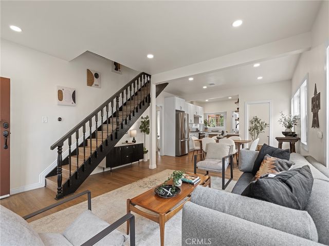740 Freeman, Long Beach, CA 90804