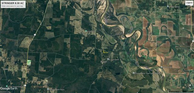 TBD FM 1159, Clarksville, TX 75426