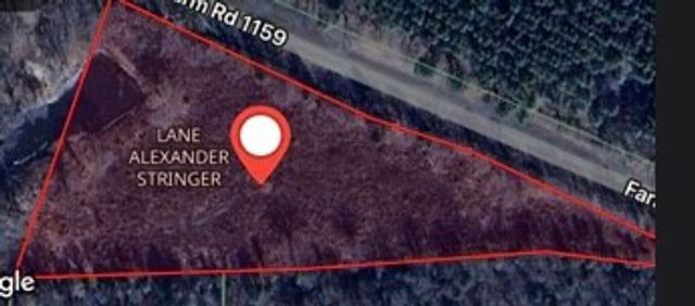 TBD FM 1159, Clarksville, TX 75426