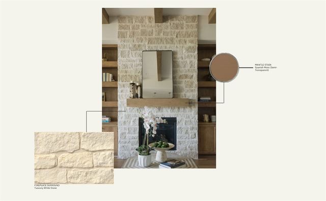 4020 Pacific Crest Way, Bryan, TX 77802