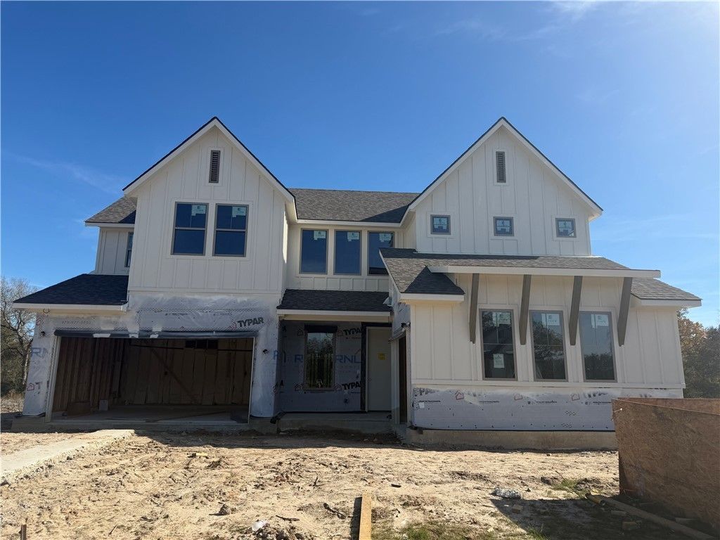 4020 Pacific Crest Way, Bryan, TX 77802