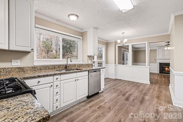 7208 Insdale Court, Charlotte, NC 28269