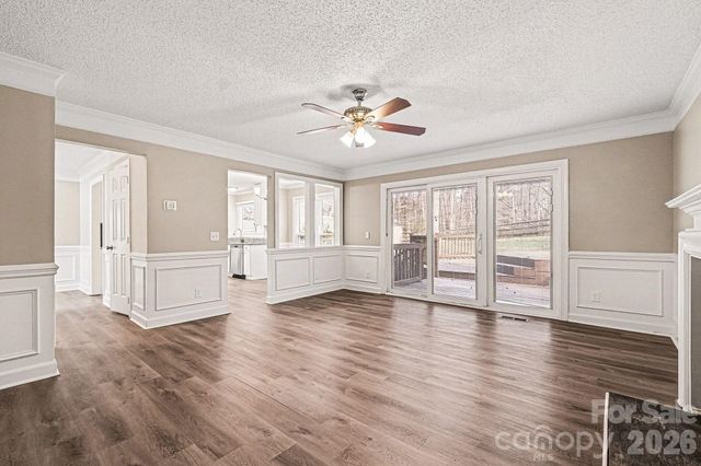 7208 Insdale Court, Charlotte, NC 28269