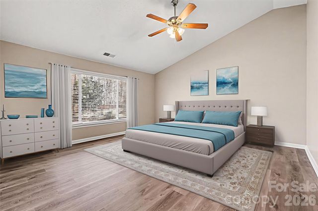 7208 Insdale Court, Charlotte, NC 28269