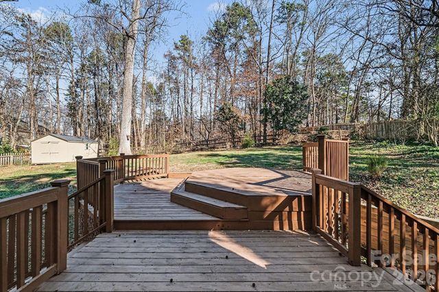 7208 Insdale Court, Charlotte, NC 28269