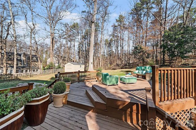 7208 Insdale Court, Charlotte, NC 28269