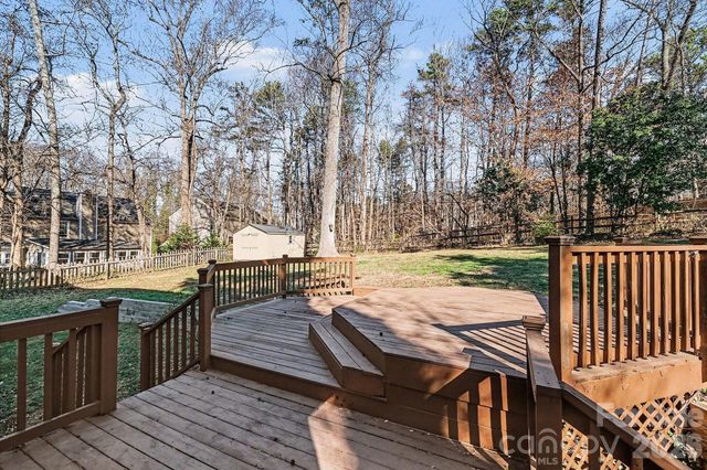 7208 Insdale Court, Charlotte, NC 28269