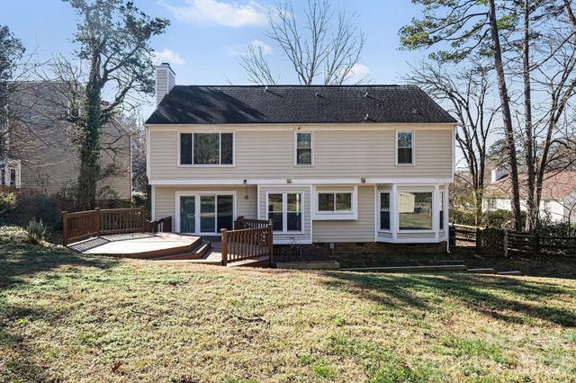 7208 Insdale Court, Charlotte, NC 28269