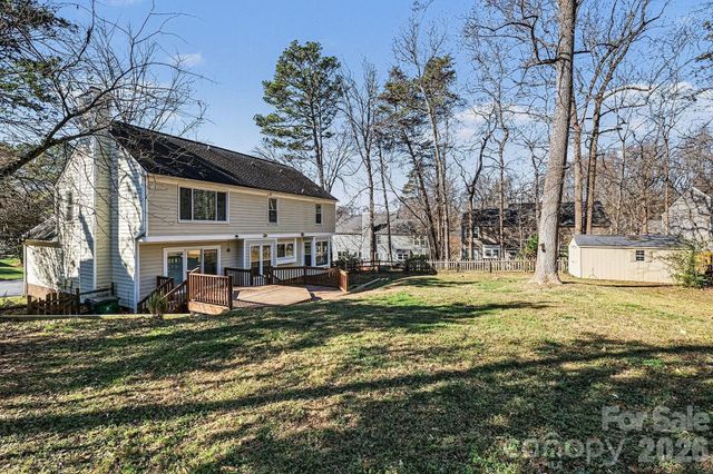 7208 Insdale Court, Charlotte, NC 28269