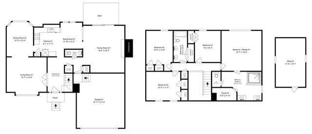 7208 Insdale Court, Charlotte, NC 28269