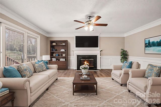 7208 Insdale Court, Charlotte, NC 28269